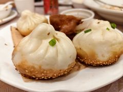 特色生煎包-新南华大酒店(广中店)