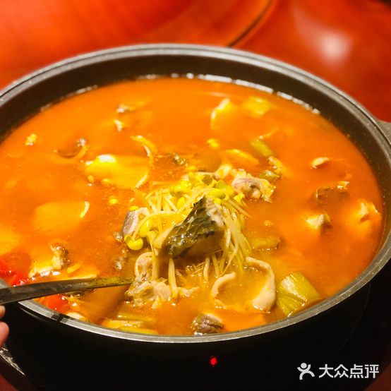 芦笙苗寨(文兴店)