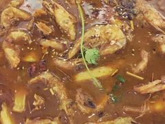 -王婆大虾(五道口店)