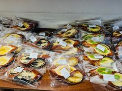 -雀食面包店(钟楼店)