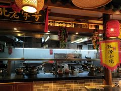 -肖记公安牛肉鱼杂馆· 省级非物质文化遗产(仁和路店)