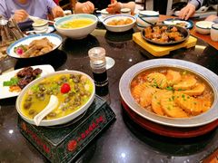 -锡和无锡菜(景丽苑店)