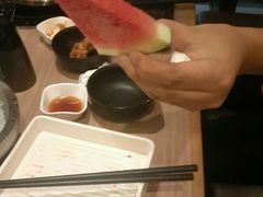 -水林间·寿喜烧自助(仙林金鹰店)