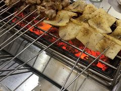 -小寒羊烧烤(凯瑞时代大厦店)