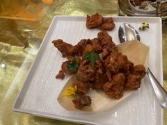 -南湖春色海鲜食府(中兴街店)