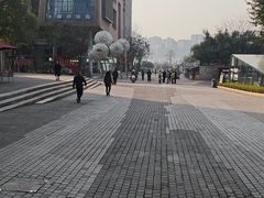 -观音桥步行街