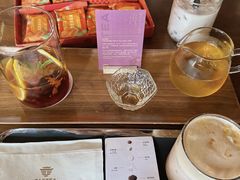 -大益茶庭(勐海会员中心店)