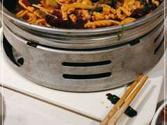 -小城外婆肴私房菜.家宴聚集点(圆明园颐和园·清河上地店)