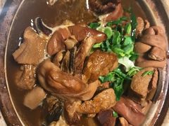 -风味小馆(天目湖宾馆店)