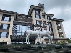 -鹭江潮餐厅•福建菜(鹭江佲家酒店)