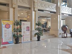 -碧中海汤泉汗蒸酒店