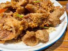 -蒙艾里民族传统菜蒙餐