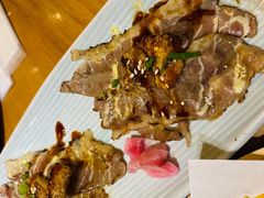 -一心创作料理屋(经开万达店)