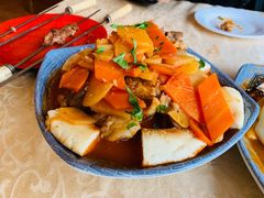 -维吾尔餐厅(宜山路店)