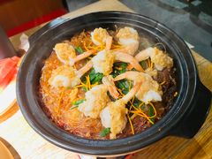 -六月雪干锅(涪城万达广场店)