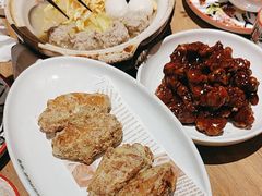 -新白鹿餐厅(城西银泰城店)