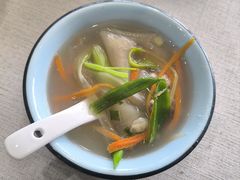 -北港方记海鲜楼·海景餐厅