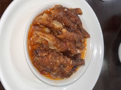 -禧座港式餐厅(星河店)