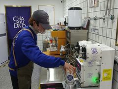 -茶百道(二七万达店)