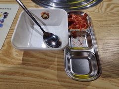 -韩国大金刚烤肉·料理(印象城店)