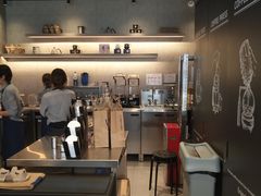 -瑞幸咖啡(南海万科广场店)