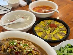 -环秀楼(黄山呈坎店)