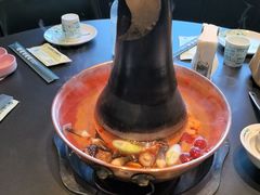 -阳坊胜利涮羊肉(阳坊老店)
