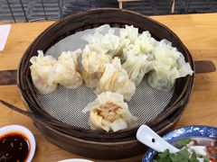 -晓友烧麦(光华村店)