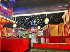 -牛New寿喜烧(金鹰世界店)