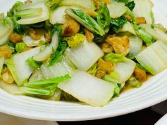 -7号院家宴.烧鸽子(门头沟店)