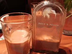 港式奶茶-大树餐厅(益田假日店)