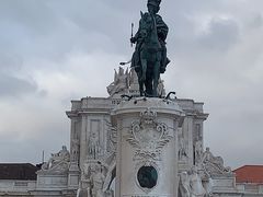 -商业广场(Praça do Comércio)