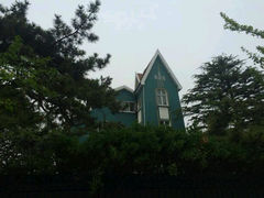 android_upload_pic-八大关景区