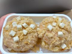 -85度C(生甜甜圈研究工坊·上海松江人民北路店)