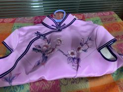 -老上海·石库门 旗袍·洋服工作室(淮海中路店)