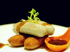 养生大萝卜-蜀宴·家宴馆(升伟晶石店)