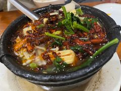 -好清香砂锅(总店)