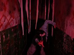 -关你鬼室大型密室逃脱(佛山创意园店)
