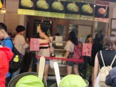 -鎌倉茶々(本店)