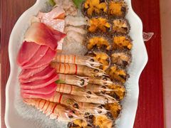 -黑木原精致料理·铁板烧