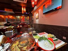 -大龙燚·旷野鲜火锅(广州首店)
