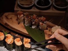 -梅亭居酒屋(中大国际店)