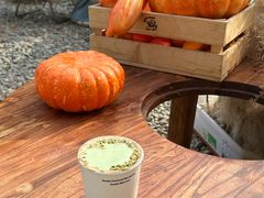 -Joymean coffee.见面咖啡