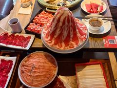 -川味观·鲜货火锅(西湖文化广场店)