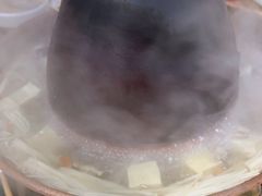 -津门老羊家·铜锅涮羊肉·烧烤(科技园店)
