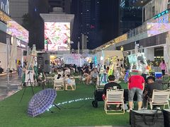 -HALO广场(梨园路店)