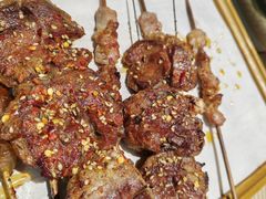 -老王太太串吧(中街店)