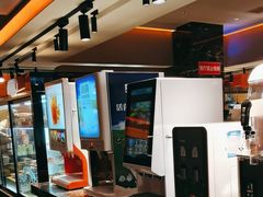 -黑金·寻焰自助百汇·烤肉·火锅(中街店)