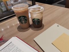 -星巴克臻选(北京颐堤港中心第二店)