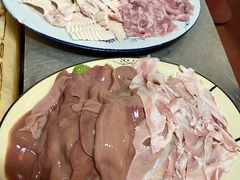 猪腰-华哥新鲜猪精品美食